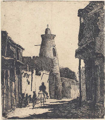 Куликова Зоя Владимировна. Хива